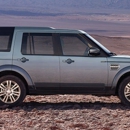 Land Rover Santa Monica - New Car Dealers