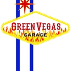 Green Vegas Garage