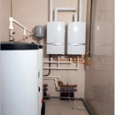 Falcon Plumbing & Heating - Boilers Equipment, Parts & Supplies