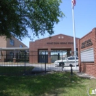 Mt Dora Middle School