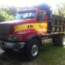 Keeling Trucking - Dump Truck Service