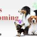 Liz's Pet Grooming - Pet Stores