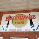 Hardware Cafe - Coffee Shops