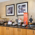 Hampton Inn Wilkesboro