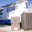 Liberty Mechanical, Inc. - Furnaces-Heating