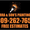 Guerra & Son's Painting Inc gallery