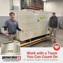 Generator Supercenter of Jacksonville - Supermarkets & Super Stores