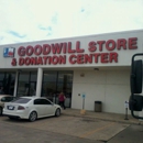 Goodwill - Thrift Shops