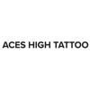 Aces High Tattoo gallery