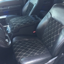 S & S AutoTops & Custom Upholstery - Upholsterers