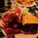 JG Melon - American Restaurants