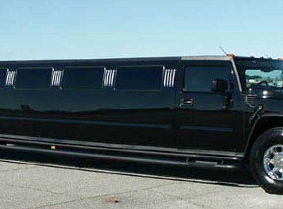 Conyers Limousine Service - Conyers, GA