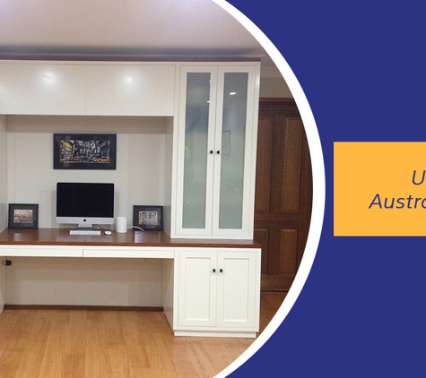 Coastal Design Furniture - Erina, NSW. Using Quality Australian Timber