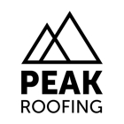 Peak Roofing