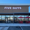 Five Guys gallery