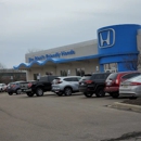 Jim Riehl's Friendly Honda - New Car Dealers