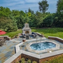 Blu Pool and Patio - Deck Builders