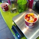 Menchie's Frozen Yogurt