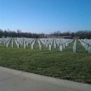 Veterans Cemetery - Cemeteries
