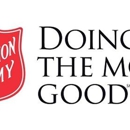 The Salvation Army Thrift Store & Donation Center - Charities