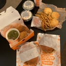 Popeyes Louisiana Kitchen - Fast Food Restaurants