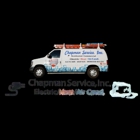 Chapman Service Inc