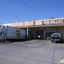 Sun Valley Food Company - Wholesale Poultry