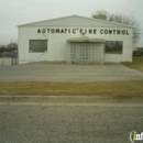 Automatic Fire Control Inc - Automatic Fire Sprinklers-Residential, Commercial & Industrial