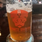 Trubble Brewing