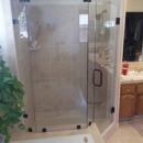 Carlos Shower Doors - Glass Furniture Tops