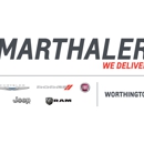 Marthaler Chrysler Dodge Jeep Ram - New Car Dealers