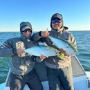 NOFO Outfitters - Fishing Charters & Parties