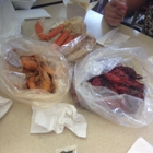 Cajun Seafood