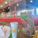 Burger King - Fast Food Restaurants
