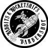 Rabbits and Rocketships Barbershop gallery