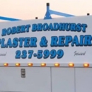Robert Broadhurst Plaster & Repair - Plastering Contractors
