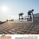 H.E. Roberts Roofing - Roofing Contractors