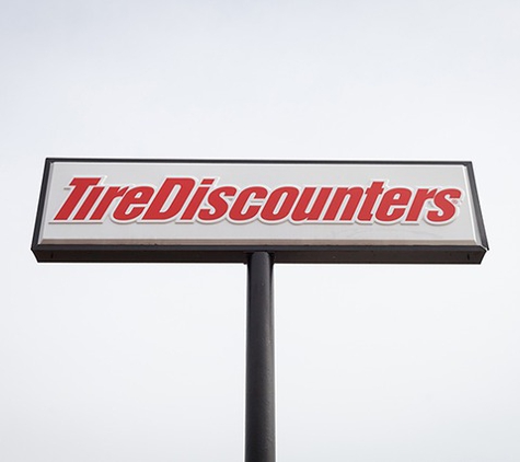 Tire Discounters - Cincinnati, OH