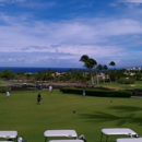 Mauna Lani Golf - Golf Course Construction