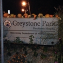 Greystone Park Psychiatric Hospital - Hospitals