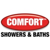 Comfort Showers & Baths gallery