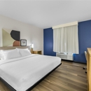 Spark by Hilton Hamburg