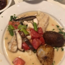 Justin's Ristorante - Italian Restaurants