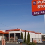 Public Storage