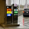 SIXT Car Rental - Seattle-Tacoma International Airport (SEA) gallery