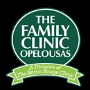 The Family Clinic - Opelousas - Physicians & Surgeons, Family Medicine & General Practice
