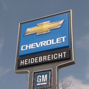 Heidebreicht Chevrolet - Washington, MI