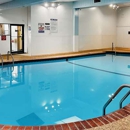 Quality Inn St. Paul-Minneapolis-Midway - Motels