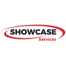 Showcase Services / Christmas Decor of the Twin Cities - Stamped & Decorative Concrete