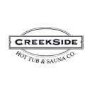 Creekside Hot Tub & Sauna Co. - Day Spas